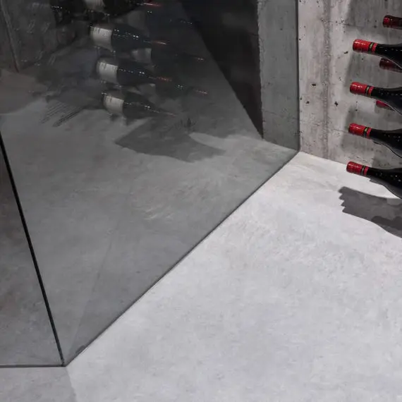 LS Exclusive Series - Brennan | Liquid Systems - Custom Wine Racks