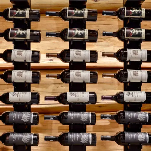 LS Exclusive Series - Horstman | Liquid Systems - Custom Wine Racks