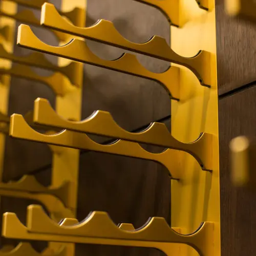 LS Classic & Exclusive Series - Marguerite I | Liquid Systems - Custom Wine Racks