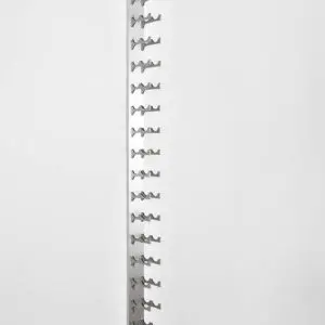 LS Classic Series 8ft - Double Depth