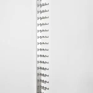 LS Classic Series 8ft - Triple Depth